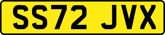 SS72JVX