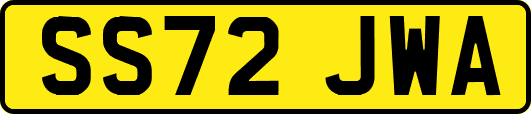 SS72JWA