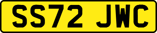 SS72JWC
