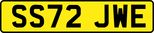SS72JWE