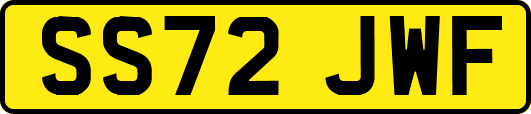 SS72JWF
