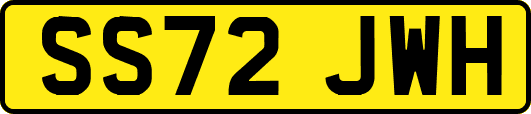 SS72JWH