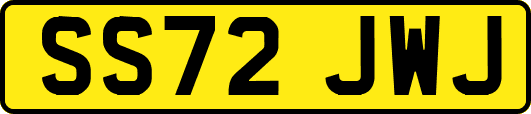 SS72JWJ