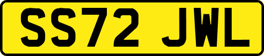 SS72JWL