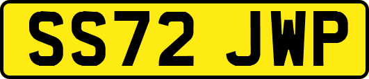 SS72JWP