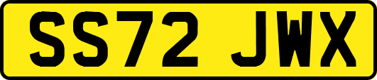 SS72JWX