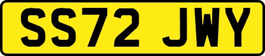 SS72JWY