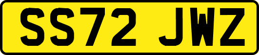 SS72JWZ