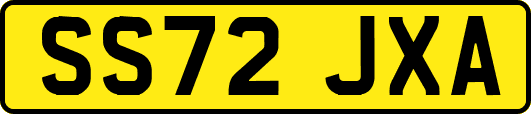 SS72JXA