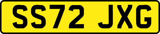 SS72JXG