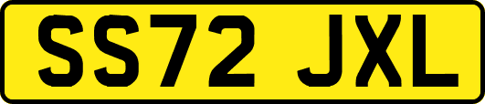 SS72JXL