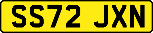 SS72JXN
