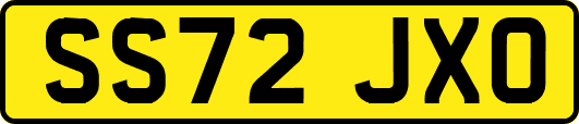 SS72JXO