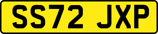 SS72JXP