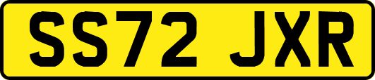 SS72JXR