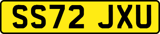 SS72JXU