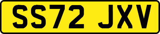 SS72JXV
