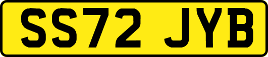 SS72JYB