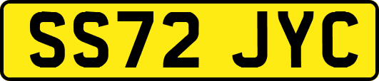 SS72JYC
