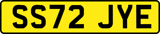 SS72JYE