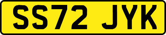 SS72JYK