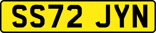 SS72JYN