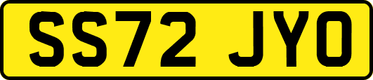 SS72JYO