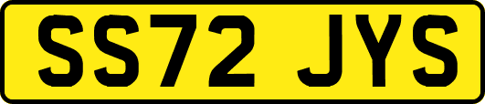 SS72JYS