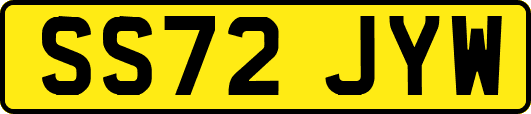 SS72JYW