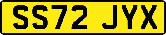 SS72JYX