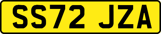 SS72JZA