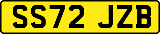 SS72JZB