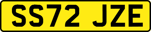 SS72JZE