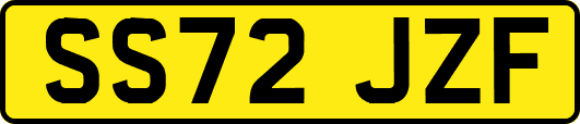 SS72JZF