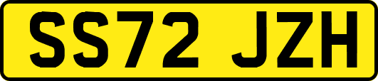 SS72JZH