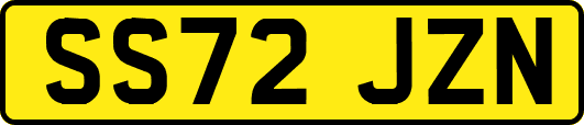 SS72JZN