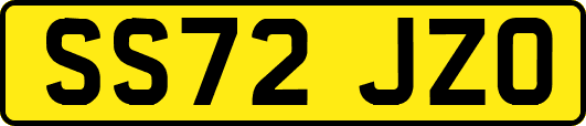 SS72JZO