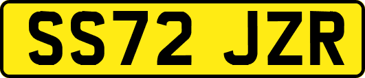 SS72JZR