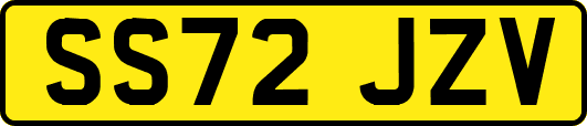SS72JZV