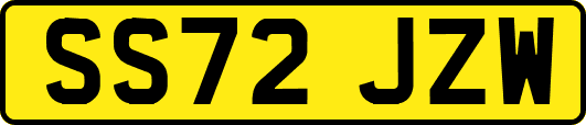 SS72JZW