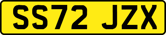 SS72JZX