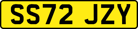 SS72JZY