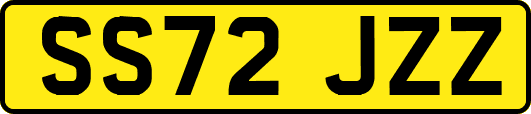 SS72JZZ