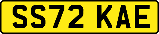 SS72KAE