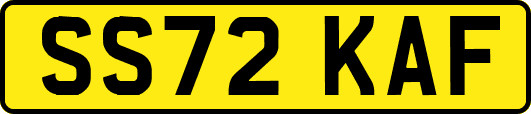 SS72KAF