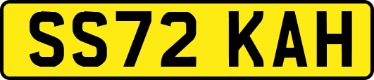 SS72KAH