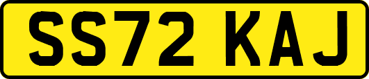 SS72KAJ