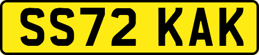 SS72KAK