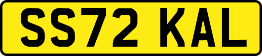 SS72KAL