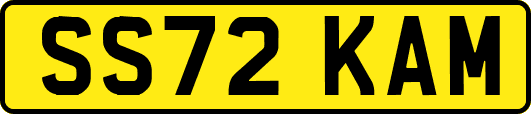 SS72KAM